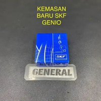 BEARING 6302 1RS SKF GENIO MTVK285