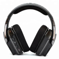 Noise isolating Sport Wireless Headphones Logitechs G933 Gaming Headset Earphones 7.1 Audio Encoding Dota 2 LOL PC Computer