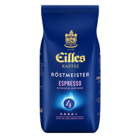 即期品Eilles 德國 皇家咖啡豆 ESPRESSO 中深焙1KG/包(有效日期2024/08/30)