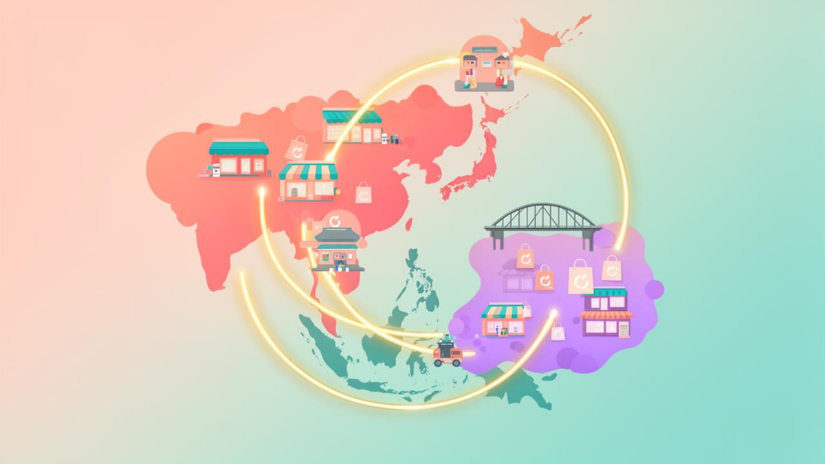 H.H.Galaxy Invests Nearly NT0 Million in Japanese E-Commerce Operator, Completing Asian Operating Network H.H.Galaxy Invests Nearly NT0 Million in Japanese E-Commerce Operator, Completing Asian Operating Network