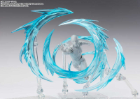 【玩模收藏】正版現貨 魂EFFECT 疾風 旋風 效果 藍色 for S.H.Figuarts S.H.F SHF