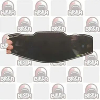 Ulook Antifog Universal Helmet - Anti Embun Helm Universal ARAI 2 CLEAR