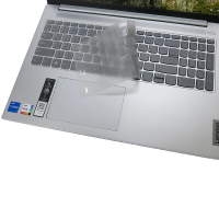 【Ezstick】Lenovo IdeaPad Slim 5 16IRL8 16吋 奈米銀抗菌TPU 鍵盤保護膜(鍵盤膜)