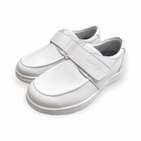 Enrich 英立奇 CW1501雲柔鞋升級款-白 35-41(護師鞋/護士鞋/小白鞋)