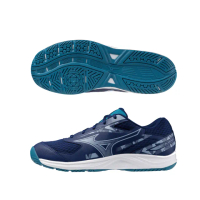 【MIZUNO 美津濃】SKY BLASTER 4 羽球鞋 71GA253304(羽球鞋)