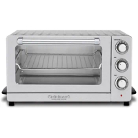 2023 New TOB-60N2 Toaster Oven Broiler with Convection