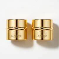 la prairie 蓓莉 [2件裝] 純金亮膚面霜（小樣） 5ml