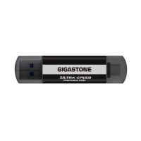 【GIGASTONE 立達】500GB ACP500 USB3.2 Gen2 Type-C 雙介面 行動固態硬碟(iPhone16/外接式SSD)