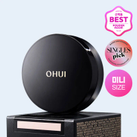 O HUI Ultimate Cover Denier Cushion Mini 2 Shades