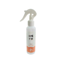【白蟻不見】白蟻不見噴霧1入150ml(跟擾人的白蟻說再見)