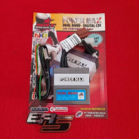 Cdi brt power max dual band beat karbu scoopy karbu type TR/RK