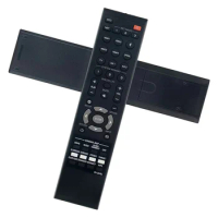 New Remote Control For Yamaha ZU80480 YSP-2500 YSP-2700 YSP-CU2700 YSP-5600 YSP-5600BL Soundbar Spea