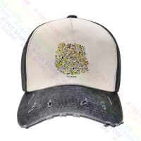 Mac Demarco This Old Dog Logo Baseball Cap Snapback Caps Knitted Bucket Hat