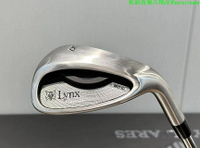 Lynx林克斯好高爾夫球桿 挖起桿 70度近距離切拋球桿高爾夫沙坑桿