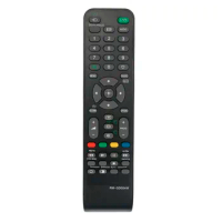 New remote control RM-GD004W fits for Sony TV KDL-20S4000 KDL-40E4500 KDL20S4000 KDL40E4500