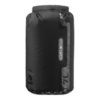 ถุงกันน้ำ Dry-Bag Light Valve 7L black