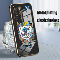 Little monsters phone case for Xiaomi Poco X3 GT,Little monsters pattern,cute,TPU material,Little mo