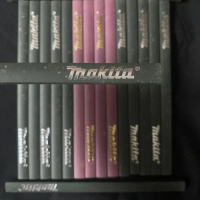 Pensil Tukang Makita / Pensil Makita Kayu