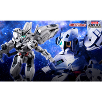 🇯🇵吼皮玩具🇯🇵 絕版 Robot魂 魂商店限定 日版 異靈 鋼彈 水星的魔女 X-EX01 風靈 公仔 模型 現貨
