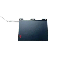 MLLSE ORIGINAL AVAILABLE TOUCHPAD FOR ASUS Mars15 VX60G VX60GT X571 TRACKPAD MOUSE BUTTON BOARD WITH FLEX FAST SHIPPING