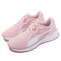 Puma 慢跑鞋 Twitch Runner 女鞋 粉紅色 嫩粉色 路跑 基本款 經典 運動鞋 37628912