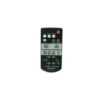 Remote Control For Yamaha FSR73 ZP80760 YAS-105 SRT-700 ATS-1050 YAS-203BL Powered home theater Soundbar Sound Bar Audio System