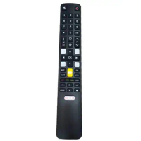 RC802N YLI4 New Original remote control for TCL LCD LED Smart TV HRC802N U43P6046 U49P6046 U55P6046 U65P6046 Fernbedienung