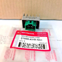 regulator kiprok honda beat vario spacy scoopy Motor