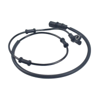 Cáp Cảm Biến ABS Xe Máy Bộ Cảm Biến Tốc Độ Bánh Xe Phanh Sau, Cho Kawasaki Ninja 400 Ninja400 Z400, 
