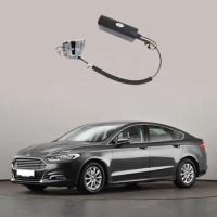 wholesale car accessories electric suction door automatic car doors closer for Ford Mondeo v