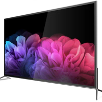 60 70 80‘’ inch android smart wifi TV led TV television