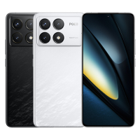 POCO F6 Pro (12G+512G) 6.67吋 八核心5G智慧型手機