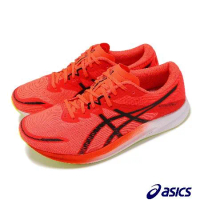 Asics 競速跑鞋 Hyper Speed 3 2E 男鞋 寬楦 紅 黑 競賽訓練鞋 亞瑟士 1011B702600