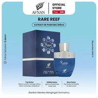 Afnan Rare Reef Extrait De Parfum 100ml