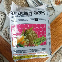 insektisida furadan 3gr kemasan 1kg