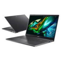 【Acer 宏碁】特仕版 15.6吋輕薄獨顯筆電(A515-58GM-510J/i5-1335U/8G+8G/512G+500G SSD/RTX2050/Win11)