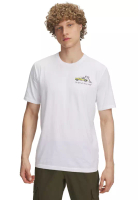 Under Armour Body Shop Short Sleeves T-Shirt