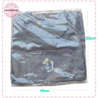 THREE 11th Anniversary Shoulder Tote Bag กระเป๋าผ้า สะพายไหล่ กระเป๋าโท๊ท ของแท้ป้ายไทย