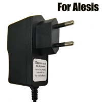 9V AC power supply adapter for Alesis effect processor midiverb4 midiverb3 microverb4