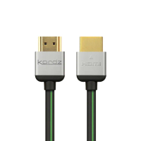 【Kordz】HDMI 2.0 公對公 4K 3M EVO傳輸線