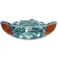 Motorcycle Headlights Suitable for Honda DIO 50Cc ZX AF34 AF34.5 AF 34 AF