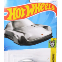 Mattel Hot Wheels Car PORSCHE 911 CARRERA C4982 2024 134 1/64 Diecast Vehicle Model Cars Toys for Boys Gift