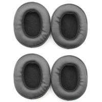 ABGZ-2Pair Earpad Cushion Cover For Skullcandy Crusher 3.0 Wireless Bluetooth Headset