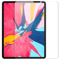 IPAD PRO 2021 M1 11 / 12.9 INCH TEMPERED GLASS SCREEN GUARD CLEAR
