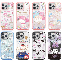 【GARMMA】iPhone 16 ProMax 6.9吋 三麗鷗家族 磁吸款保護殼