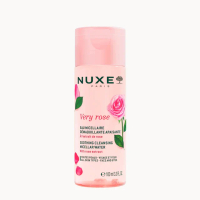 NUXE Very Rose Soothing Cleansing Micellar Water 100ml