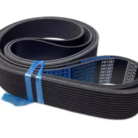 Suitable for Toyota Helax Sea Lion Eno Runner 7pk1095 engine belt 90916-T2005