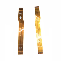 For Asus ZenFone Max Pro M2 ZB630KL Main MotherBoard Connect Ribbon LCD Display Connector Mainboard Flex Cable