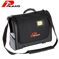 義大利Plano 專業多功能工具袋 側背工具袋 斜背工具包 輕便收納 可固定於行李拉桿