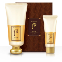后 - 拱辰享·洗面2件套裝 (A) 180ml+40ml